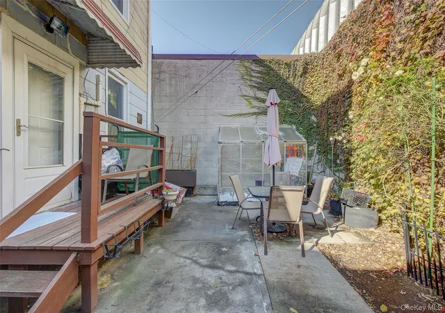 Photo 4 of Sale Pending at 1055 Wyckoff Ave, Ridgewood, NY 11385 | MLS# 934639 | Listing updated on 2026-01-31