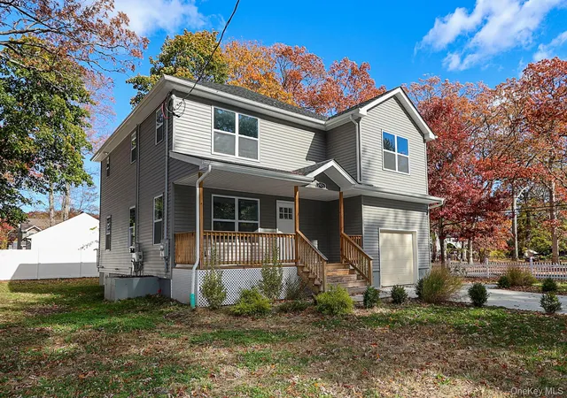 Single family home for sale at 245 New Ave, Wyandanch, NY 11798 | MLS# 934861 | Listing updated on 2026-03-11
