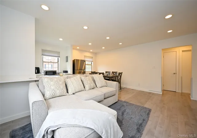 2nd image of 69 25 215th #A, Oakland Gardens, NY 11364 | MLS# 934878