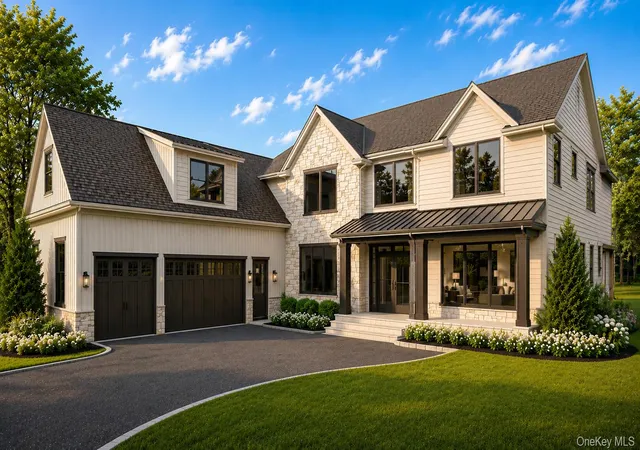 Photo 2 of Mansion for sale at 2 Hemlock Hl Ln, Bedford, NY 10506 | MLS# 935005 | Listing updated on 2026-09-24