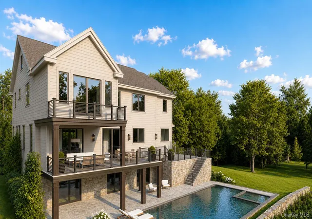 Photo 3 of Mansion for sale at 2 Hemlock Hl Ln, Bedford, NY 10506 | MLS# 935005 | Listing updated on 2026-09-24