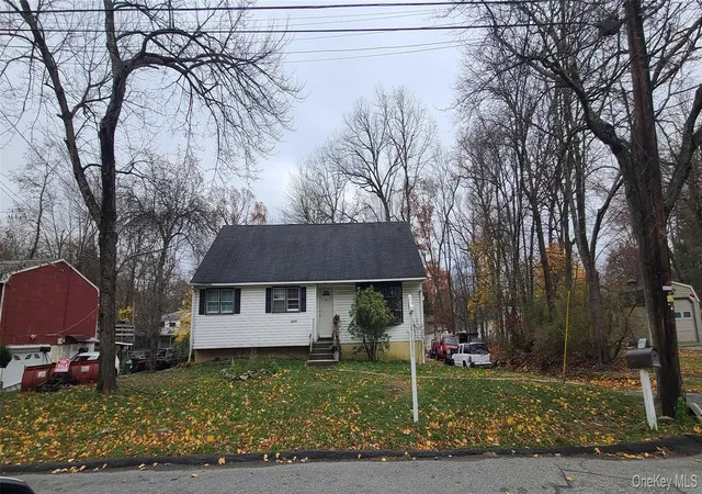 Photo 1 of Sale Pending at 12 Greene Rd, Spring Valley, NY 10977 | MLS# 935071 | Listing updated on 2025-11-26