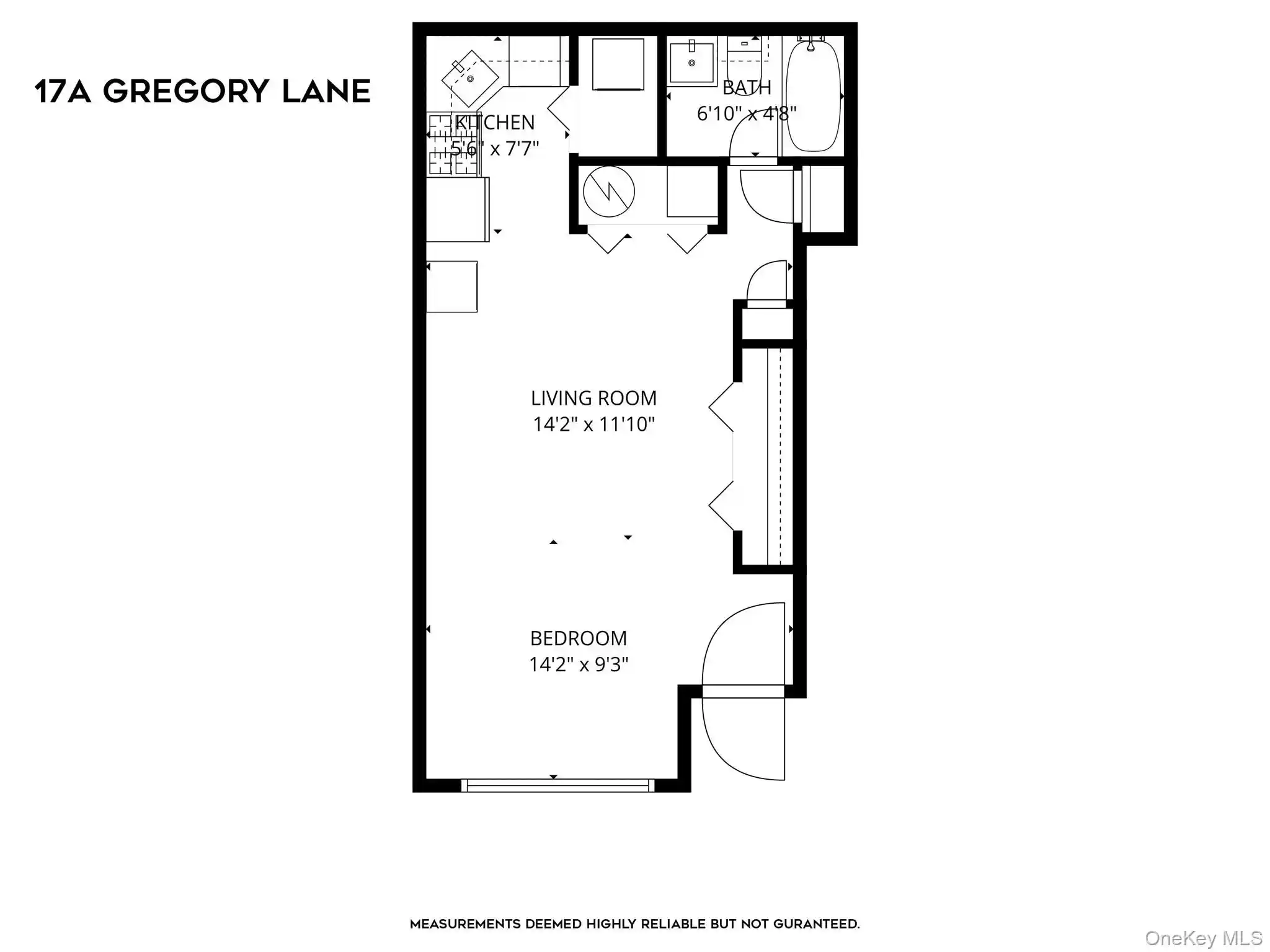 Listing Photo 8 - Condo for sale in 17A Gregory Ln located at 17A Gregory Ln, New York, NY 10314 - Unit 17A Gregory Ln