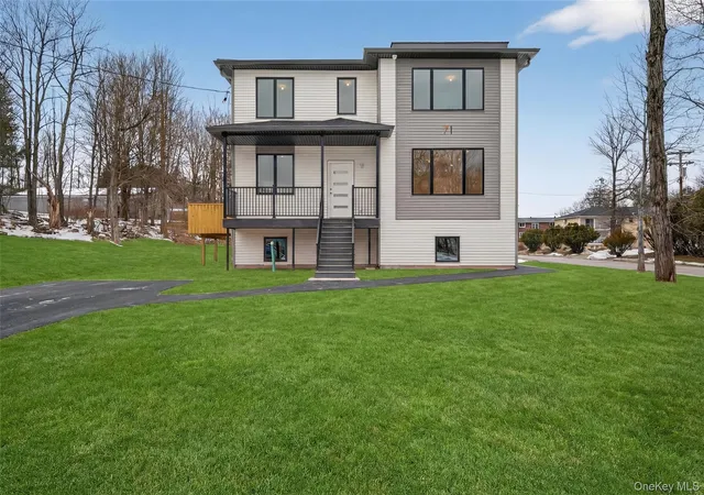 Photo 1 of Single family home for sale at 71 Lawrence Ave, Monticello, NY 12701 | MLS# 935154 | Listing updated on 2026-03-05