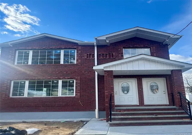 Photo 1 of Sale Pending at 13426 154th Street, Jamaica, NY 11434 | MLS# 935215 | Listing updated on 2026-02-07