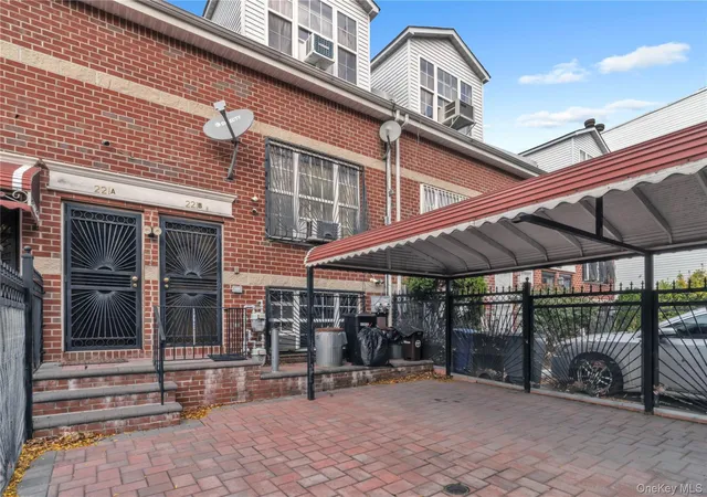 Photo 2 of Multi family home for sale at 221 Macdougal St, Brooklyn, NY 11233 | MLS# 935229 | Listing updated on 2026-03-02