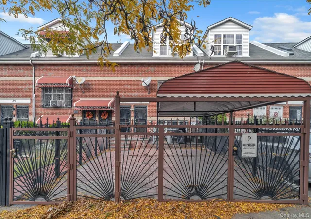Photo 3 of Multi family home for sale at 221 Macdougal St, Brooklyn, NY 11233 | MLS# 935229 | Listing updated on 2026-03-02