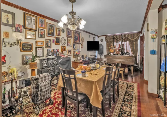 Photo 4 of House for sale at 221 Macdougal St, Brooklyn, NY 11233 | MLS# 935229 | Listing updated on 2026-03-02