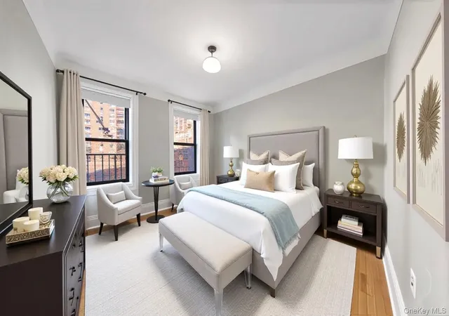 Photo 3 of House for sale at 3115 Broadway #61, New York, NY 10027 | MLS# 935246 | Listing updated on 2026-06-29