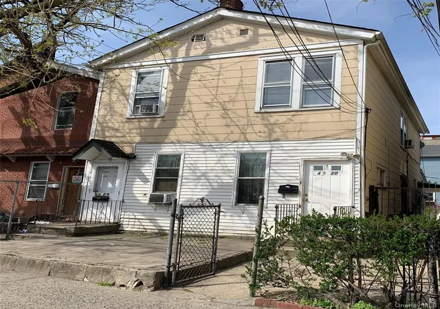 Photo 1 of Multi family home for sale at 43 20 Junction Bouleva, Corona, NY 11368 | MLS# 935321 | Listing updated on 2026-04-11