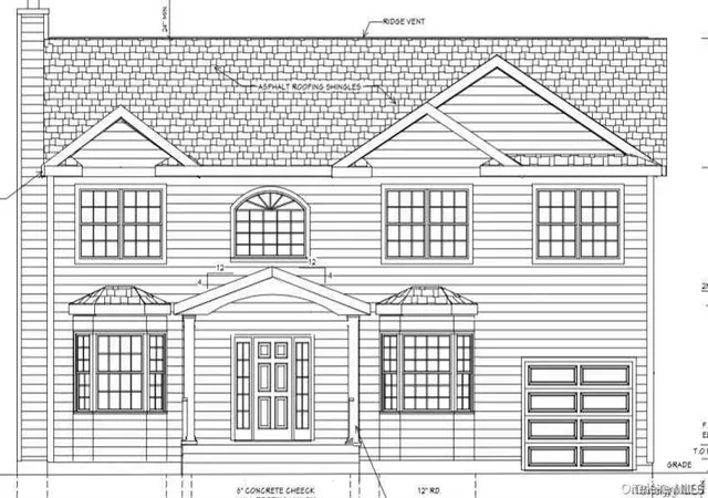 Photo 25 of Single family home for sale at 24 Patricia Ln, Oyster Bay, NY 11791 | MLS# 935388 | Listing updated on 2026-10-06