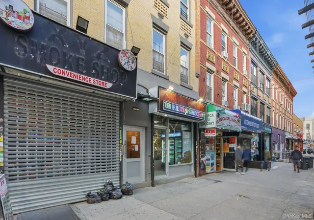 Photo 3 of Multi family home for sale at 3225 Fulton St, Brooklyn, NY 11208 | MLS# 935394 | Listing updated on 2026-02-02