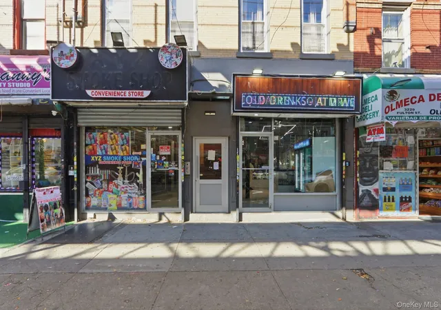 Photo 3 of House for sale at 3225 Fulton St, Brooklyn, NY 11208 | MLS# 935394 | Listing updated on 2026-02-02