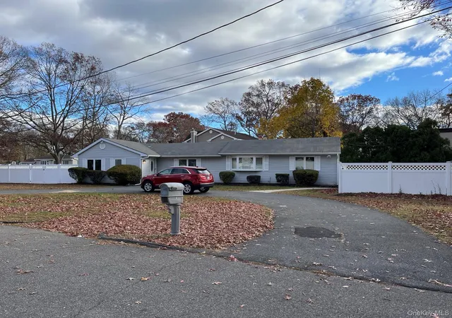 1st image of 10 Pine St N, Lake Grove, NY 11755 | MLS# 935432