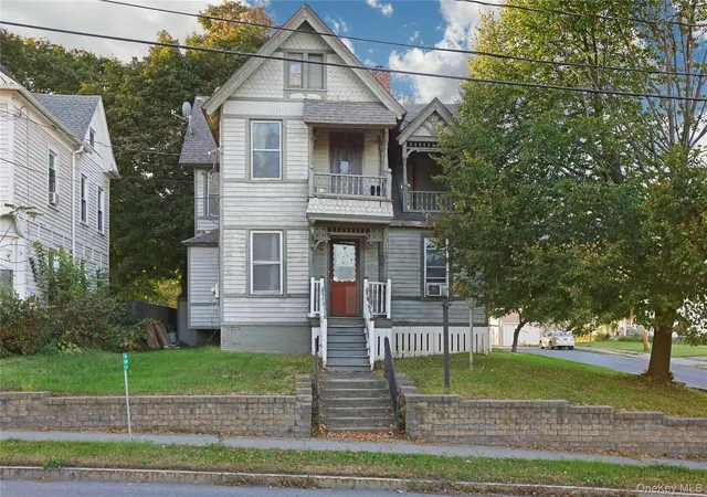 Photo 1 of Multi family home for sale at 97 Maple Ave, Catskill, NY 12414 | MLS# 935487 | Listing updated on 2026-10-09