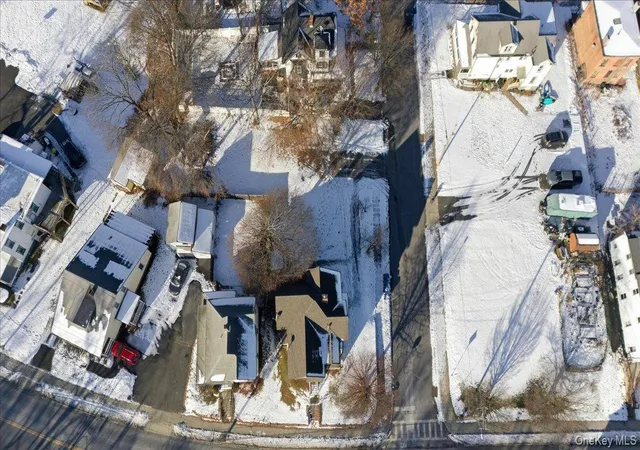 Listing Photo 2 - Condo for sale in building located at 97 Maple Ave, Catskill, NY 12414