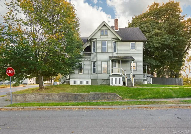 Photo 3 of Multi family home for sale at 97 Maple Ave, Catskill, NY 12414 | MLS# 935487 | Listing updated on 2026-10-09