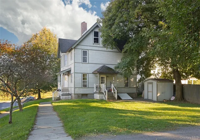 Photo 3 of House for sale at 97 Maple Ave, Catskill, NY 12414 | MLS# 935487 | Listing updated on 2026-10-09