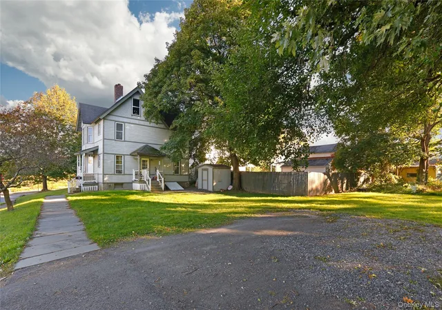 Photo 4 of House for sale at 97 Maple Ave, Catskill, NY 12414 | MLS# 935487 | Listing updated on 2026-10-09