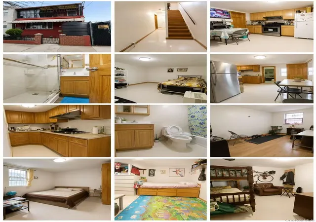 Photo 3 of Multi family home for sale at 50 46 69th Place, Woodside, NY 11377 | MLS# 935632 | Listing updated on 2026-07-20