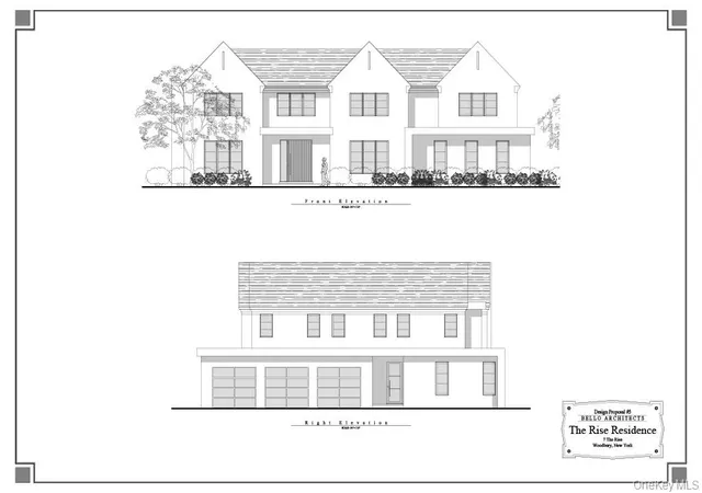 2nd image of 7 The Rise, Woodbury, NY 11797 | MLS# 935692