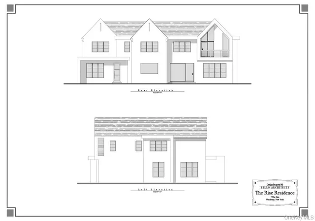 3rd image of 7 The Rise, Woodbury, NY 11797 | MLS# 935692