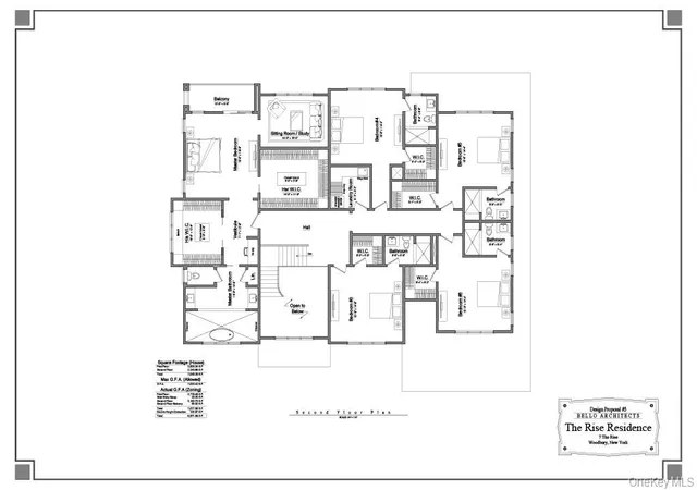 5th image of 7 The Rise, Woodbury, NY 11797 | MLS# 935692