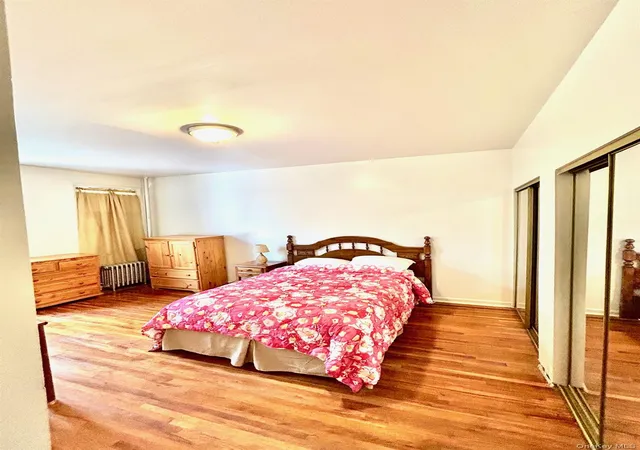 Listing Photo 5 - Condo for sale in building located at 758 Brady, New York, NY 10462 - Unit #214