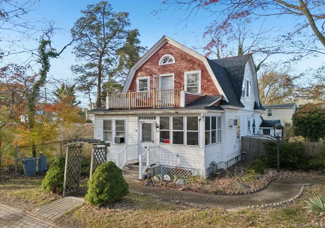Single family home for sale at 83 Elm Rd E, Mastic Beach, NY 11951 | MLS# 935758 | Listing updated on 2026-07-01