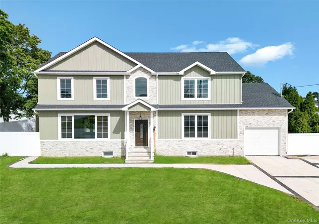 Photo 1 of Sale Pending at 123 Cayuga Ave, Deer Park, NY 11729 | MLS# 935776 | Listing updated on 2026-02-26