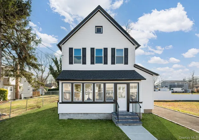 1st image of 3 Williams Ave, Amityville, NY 11701 | MLS# 935826
