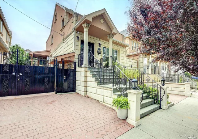 Photo 1 of Sale Pending at 43 33 163rd Street, Flushing, NY 11358 | MLS# 935878 | Listing updated on 2026-01-09
