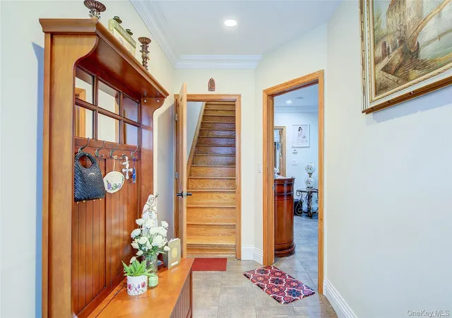 Photo 3 of Sale Pending at 43 33 163rd Street, Flushing, NY 11358 | MLS# 935878 | Listing updated on 2026-01-09