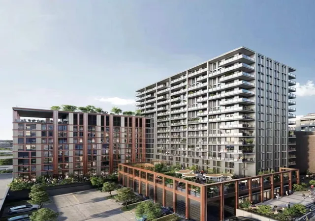 Sale Pending at 133-25 37 Avenue #8C, New York, NY 11354 | MLS# 935943 | Listing updated on 2026-01-07