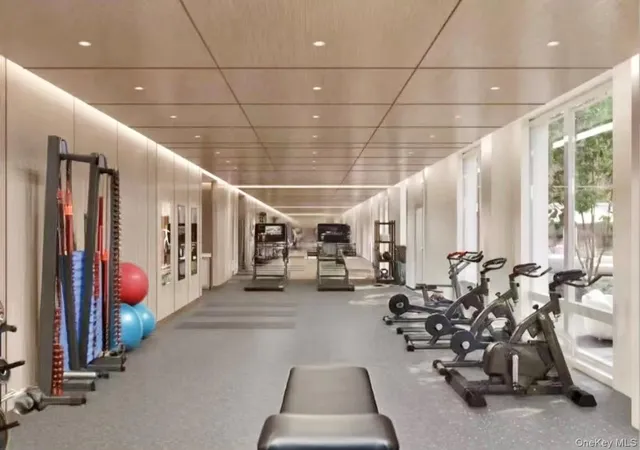 Photo 3 of Sale Pending at 133-25 37 Avenue #8C, New York, NY 11354 | MLS# 935943 | Listing updated on 2026-01-07
