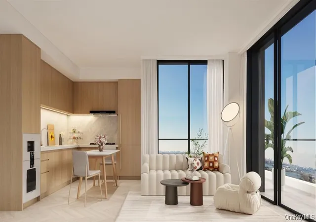 Photo 4 of Sale Pending at 133-25 37 Avenue #8C, New York, NY 11354 | MLS# 935943 | Listing updated on 2026-01-07