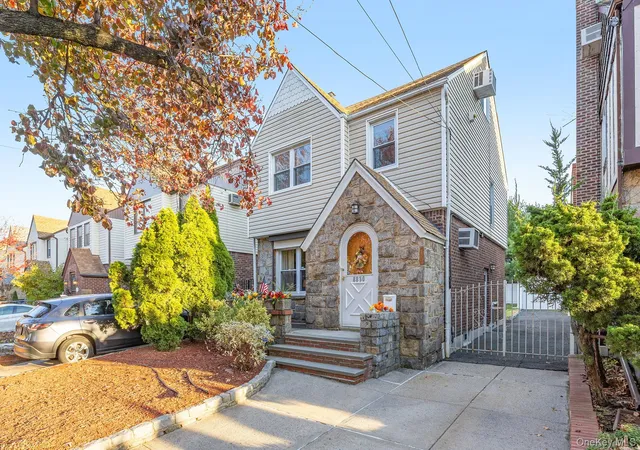 Photo 1 of Sale Pending at 88 30 Cooper Ave, Glendale, NY 11385 | MLS# 935947 | Listing updated on 2026-02-09