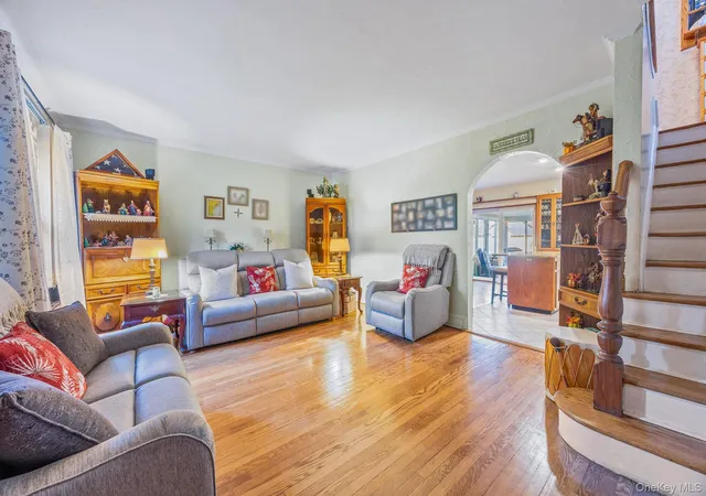 Photo 3 of Sale Pending at 88 30 Cooper Ave, Glendale, NY 11385 | MLS# 935947 | Listing updated on 2026-02-09