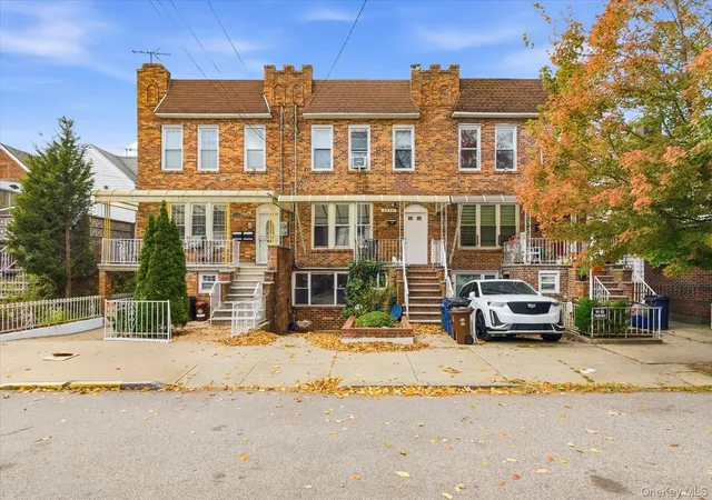 1st image of 2534 E 26th St, Brooklyn, NY 11235 | MLS# 936145