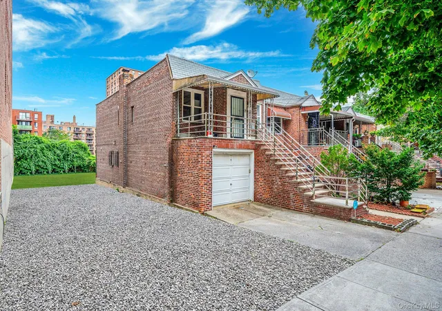 Photo 2 of Sale Pending at 66 11 Burns St, Rego Park, NY 11374 | MLS# 936177 | Listing updated on 2026-06-18
