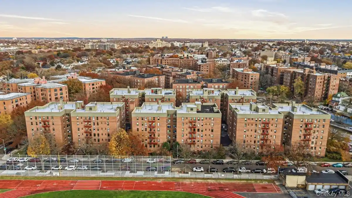 Listing Photo 20 - Condo for sale in The Carlton Co-Op located at 83-35 139, New York, NY 11435 - Unit #1D