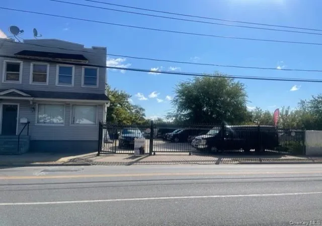 Photo 1 of Land for sale at 31 Plainfield Ave, Elmont, NY 11003 | MLS# 936294 | Listing updated on 2026-08-14