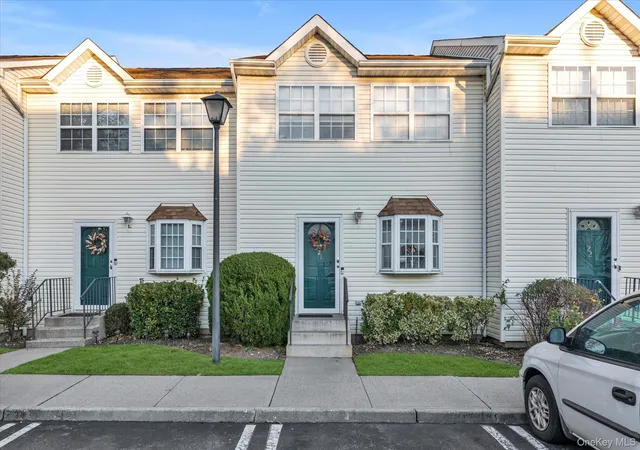 Condo for sale at 1027 Jerusalem Ave #121, Uniondale, NY 11553 | MLS# 936640 | Listing updated on 2025-12-21