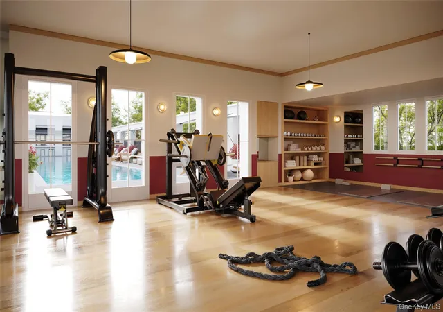 Photo 8 of Condo for sale at 315 Hollows Pass #42, Mount Pleasant, NY 10591 | MLS# 936770 | Listing updated on 2026-10-17