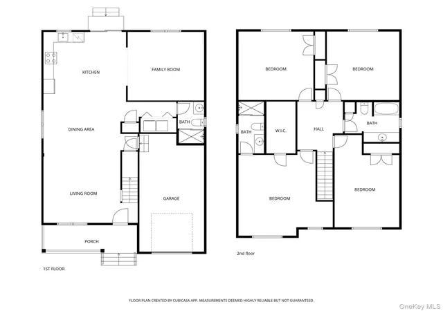 4th image of 122 4Th St, Saint James, NY 11780 | MLS# 936825