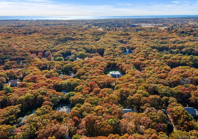 Photo 3 of Land for sale at 38 Wooded Oak Ln, East Hampton, NY 11937 | MLS# 936827 | Listing updated on 2025-11-20
