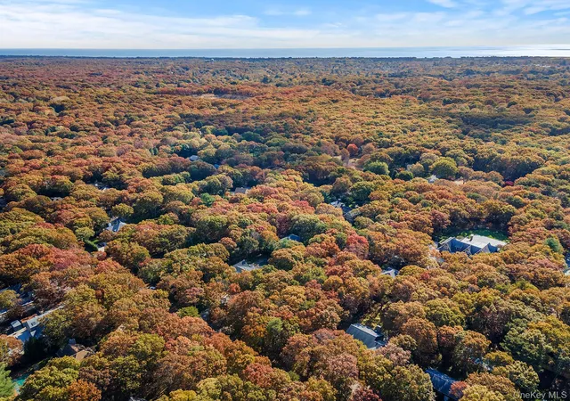 Photo 3 of Land for sale at 38 Wooded Oak Ln, East Hampton, NY 11937 | MLS# 936827 | Listing updated on 2025-11-20