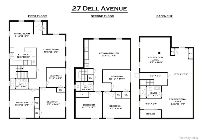 Photo 42 of Sale Pending at 27 Dell Ave, Mount Vernon, NY 10553 | MLS# 936998 | Listing updated on 2025-12-10