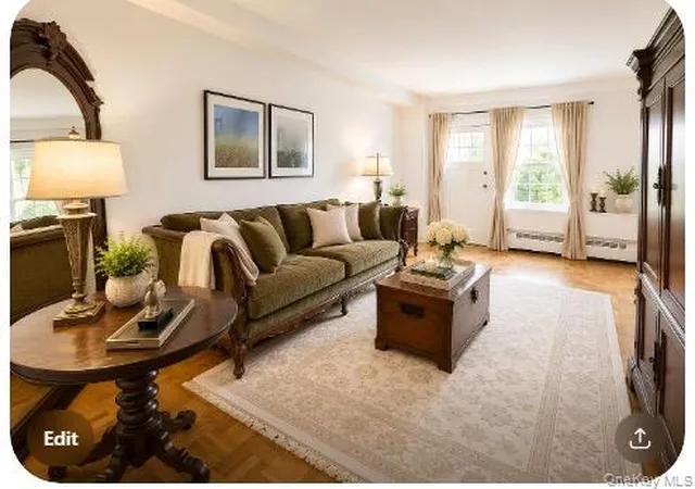 3rd image of 5500 Fieldston Rd #4EE, Bronx, NY 10471 | MLS# 937021