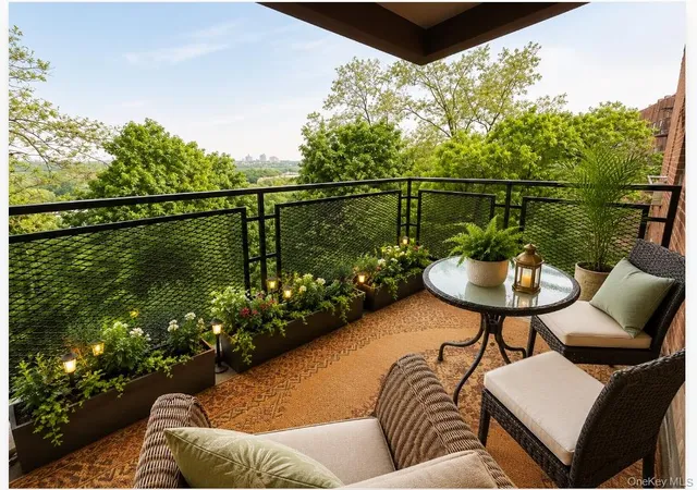 2nd image of 5500 Fieldston Rd #4EE, Bronx, NY 10471 | MLS# 937021